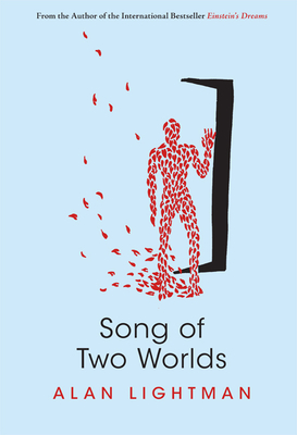 Song of Two Worlds - Lightman, Alan