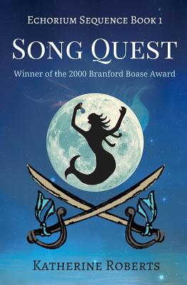 Song Quest - Roberts, Katherine
