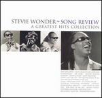 Song Review: A Greatest Hits Collection [Import Bonus Tracks] - Stevie Wonder
