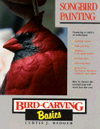 Songbird Painting