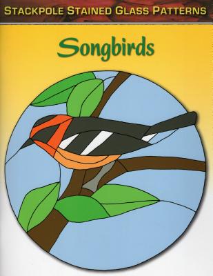 Songbirds - Allison, Sandy