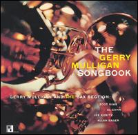 Songbook - Gerry Mulligan