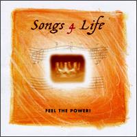 Songs 4 Life: Feel the Power - Various Artists