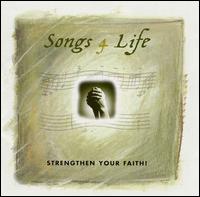 Songs 4 Life: Strengthen Your Faith - Various Artists