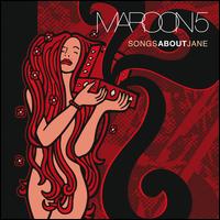Songs About Jane [LP] - Maroon 5