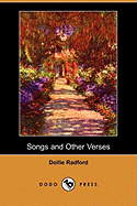 Songs and Other Verses (Dodo Press)