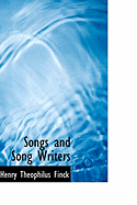 Songs and Song Writers