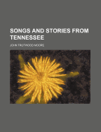 Songs and Stories from Tennessee