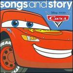 Songs and Story: Cars
