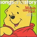 Songs and Story: Winnie the Pooh