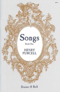 Songs Book One
