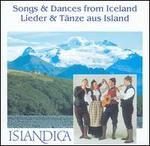 Songs & Dances From Iceland