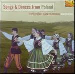 Songs & Dances from Poland