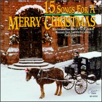 Songs for a Merry Christmas - Various Artists