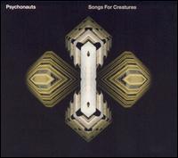 Songs For Creatures - Psychonauts