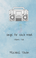 Songs For Each Mood vol. II