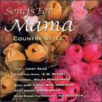 Songs for Mama: Country Style