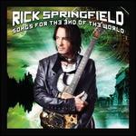 Songs for the End of the World