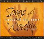 Songs for Worship: Shout to the Lord