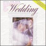 Songs for Your Wedding [1992]