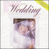 Songs for Your Wedding [1992] - Various Artists