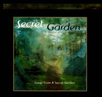 Songs from a Secret Garden - Secret Garden