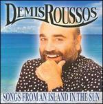 Songs From An Island In The Sun - Demis Roussos