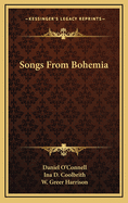 Songs from Bohemia