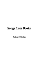 Songs from Books