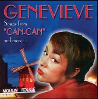 Songs From Can-Can and More - Genevieve