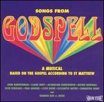 Songs from Godspell [Showtime]
