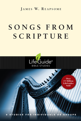 Songs from Scripture - Reapsome, James W.