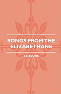 Songs from the Elizabethans