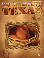 Songs from the Heart of Texas