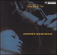 Songs from the Heart - Johnny Hartman