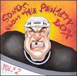 Songs from the Penalty Box, Vol. 2
