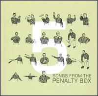 Songs from the Penalty Box, Vol. 5 - Various Artists