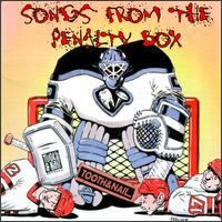 Songs from the Penalty Box - Various Artists