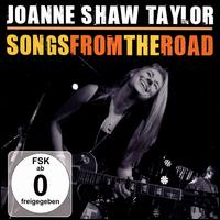 Songs from the Road - Joanne Shaw Taylor