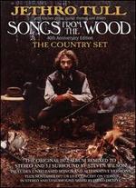 Songs from the Wood [40th Anniversary Edition] [CD/DVD]