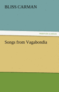 Songs from Vagabondia