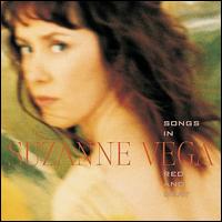 Songs in Red and Gray - Suzanne Vega