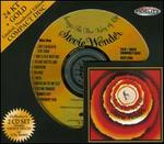 Songs in the Key of Life - Stevie Wonder