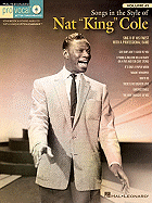 Songs in the Style of Nat "king" Cole: Pro Vocal Men's Edition Volume 45