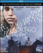 Songs My Brothers Taught Me [Blu-ray]