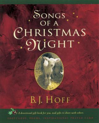 Songs of a Christmas Night - Hoff, B J