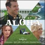Songs of Aloha [Original Soundtrack]