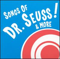 Songs of Dr. Seuss & More - Various Artists