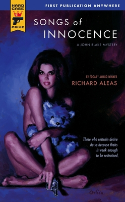 Songs of Innocence - Aleas, Richard