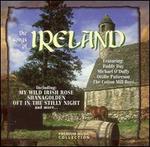 Songs of Ireland [Premium]
